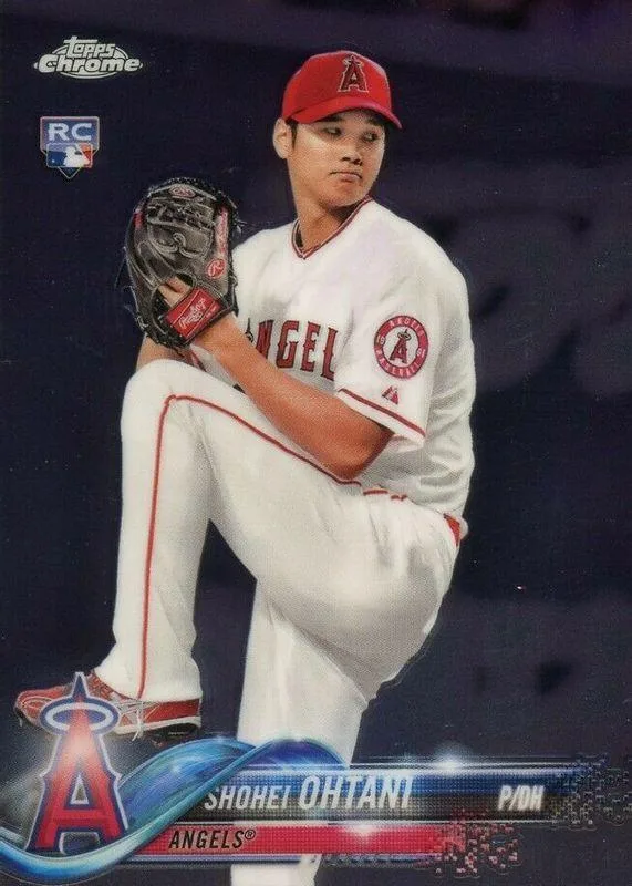 Shohei Ohtani #150